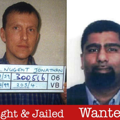 HMRC most wanted pictures