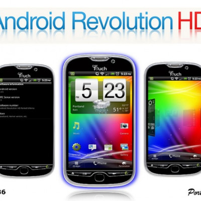 HTC One Gets Android 4.3 Jelly Bean Update via Android Revolution HD ROM [How to Install]
