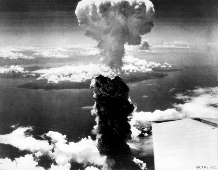 Nagasaki Commemorates 68th Anniversary of US Atomic Bombing