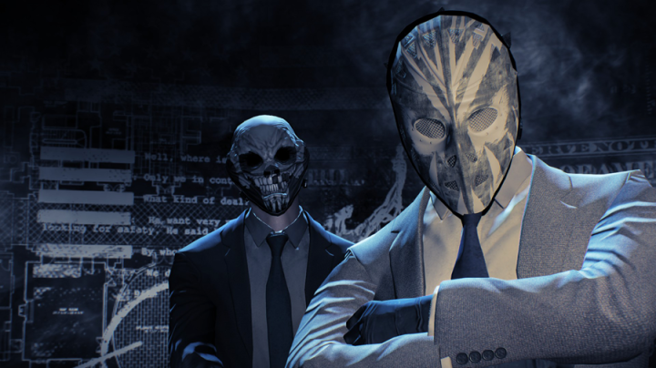 PayDay 2 (Credit: www.crimenet.info) PayDay 2 (Credit: www.crimenet.info)