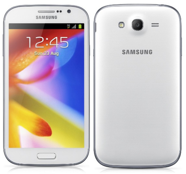 Galaxy Grand Duos I9082 Gets First Android 4.2.2 OTA Firmware [How to Install]