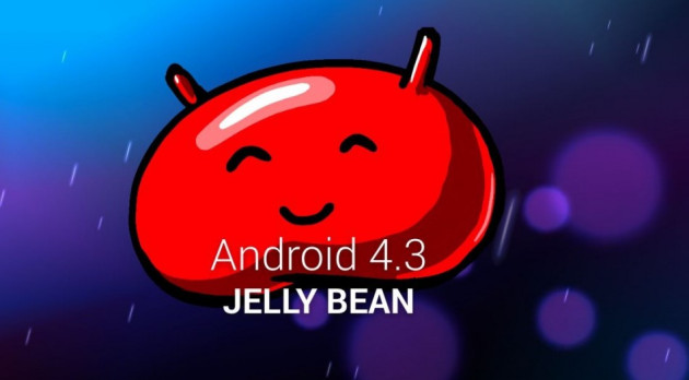 Android 4.3 Android 4.3