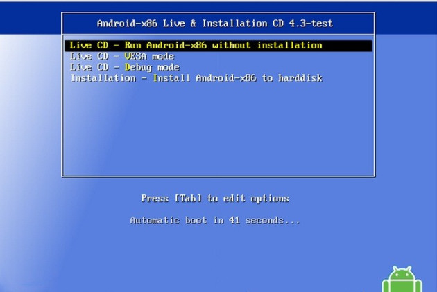 Android 4.3 Android 4.3