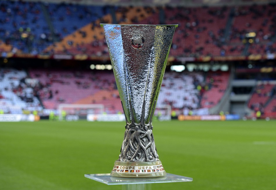 UEFA Europa League 2013/14 PlayOff Draw Where to Watch Live