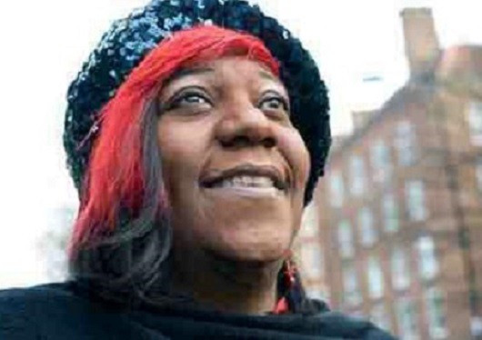 Pauline Pearce, Hackney riots heroine