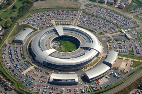 GCHQ