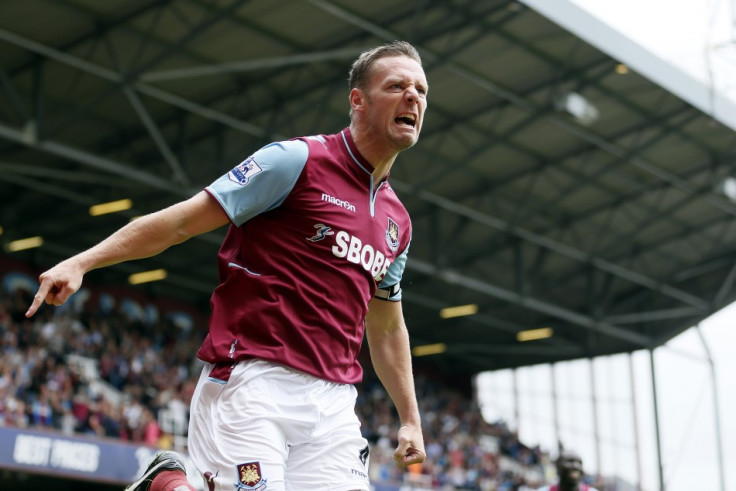 Kevin Nolan