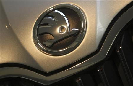 Skoda Octavia Back to India; To Hit Market During Festive Season