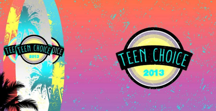 FOX Teen Choice Awards