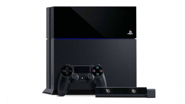 Sony PlayStation 4 (Credit: uk.playstation.com) Sony PlayStation 4 (Credit: uk.playstation.com)
