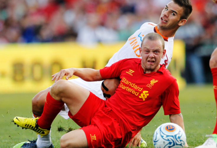 Jay Spearing