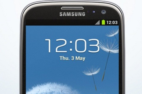 Galaxy S3