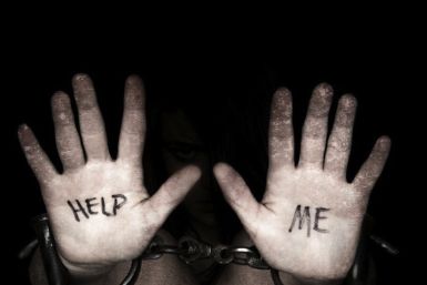 Human trafficking is a multi-million pound business, with victims often ending up in the sex trade. (bawso.org.uk)