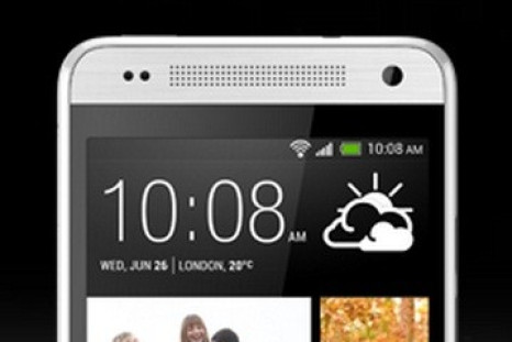 HTC One Mini