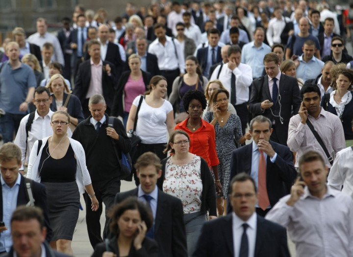 Britain’s unemployment has been recorded at 7.8% in the three months to May. Britain’s unemployment has been recorded at 7.8% in the three months to May.