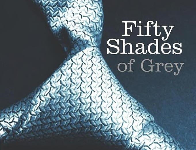'Fifty Shades of Grey'