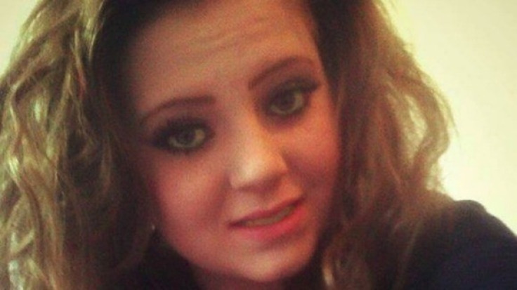 Hannah Smith was found hanged after receiving abuse on Ask.fm (Facebook)