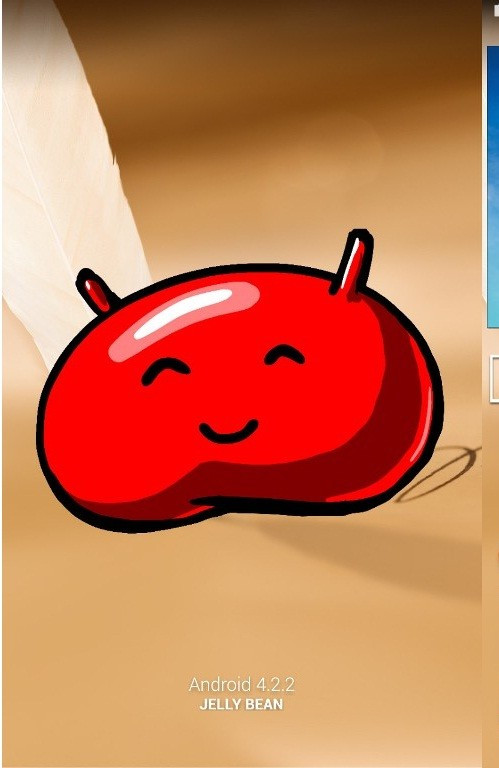 Android 4.2.2 Android 4.2.2