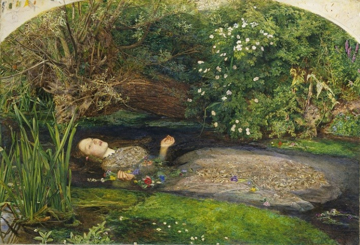 John Everett Millais