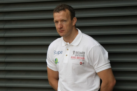 Richard Whitehead
