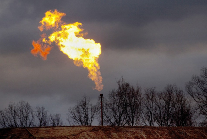 Fracking in the US poses health risks
