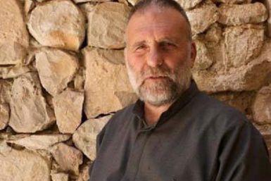 Jesuit priest Paolo Dall’Oglio killed Syria