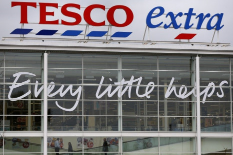 Tesco