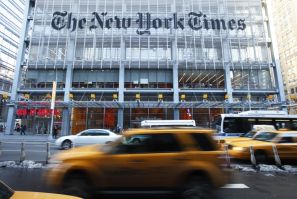 Chinese New York Times Hackers Return New Improved Malware