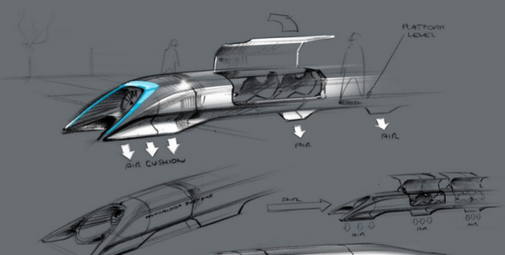 Hyperloop