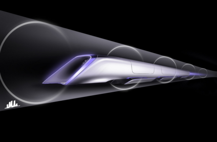 Hyperloop