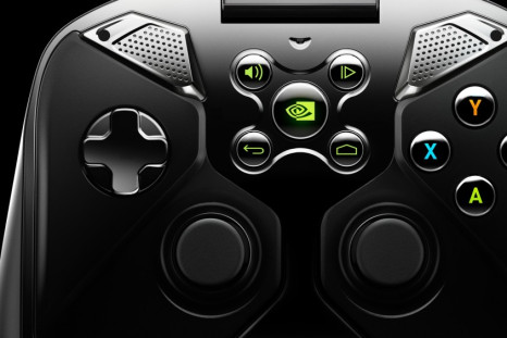Nvidia Shield