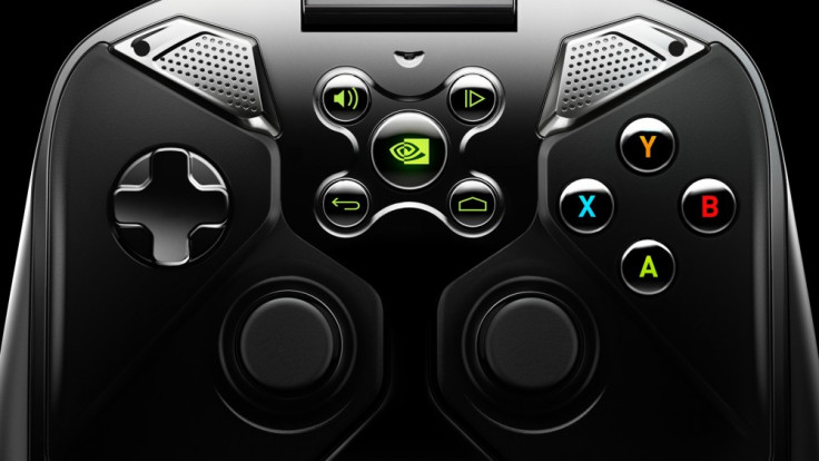 Nvidia Shield