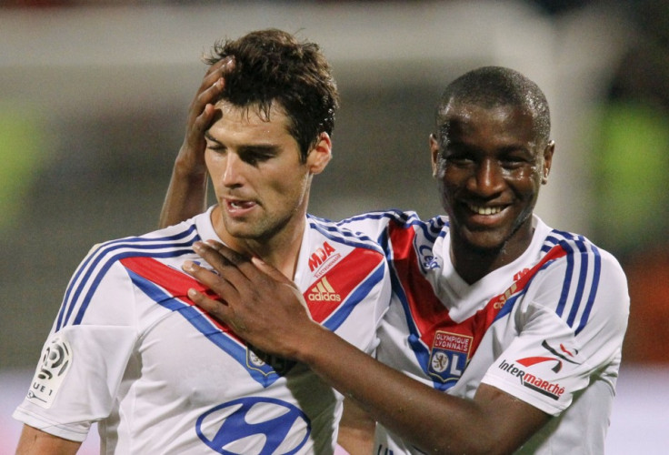 Yoann Gourcuff