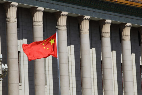 China cuts fees for some government services to reduce red tape