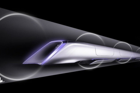 Hyperloop