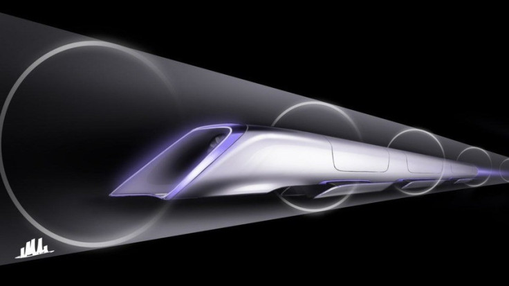 Hyperloop