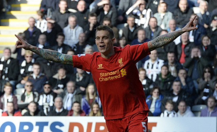 Daniel Agger