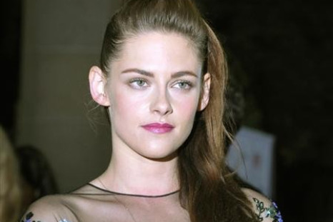 Kristen Stewart