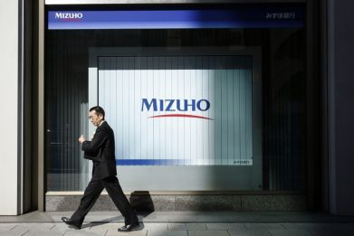 Mizuho in talks to buy ANZ stake in Bank Panin