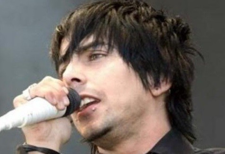 Ian Watkins denies all the allegations against him
