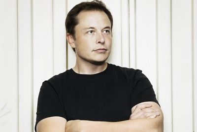 Elon Musk