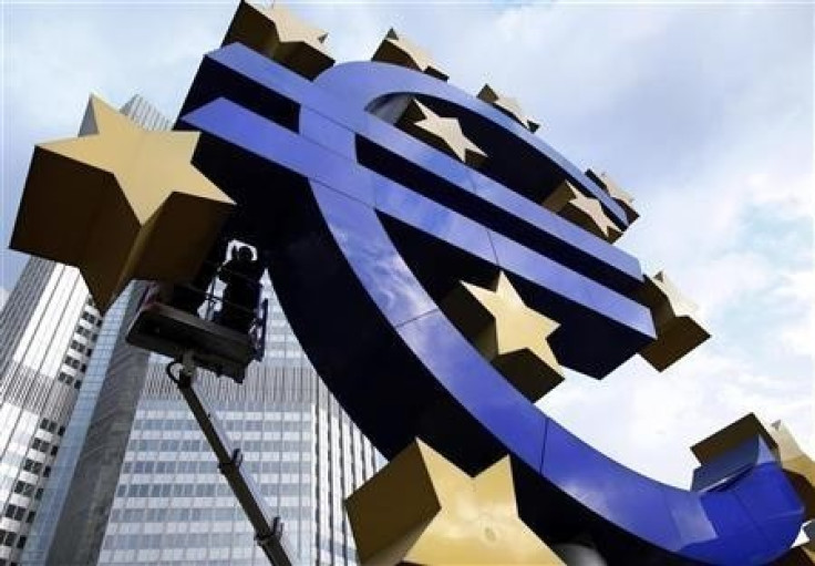Eurozone is forecasted to exit its longest recession (Photo: Reuters)