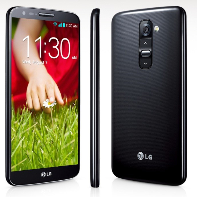 LG G2