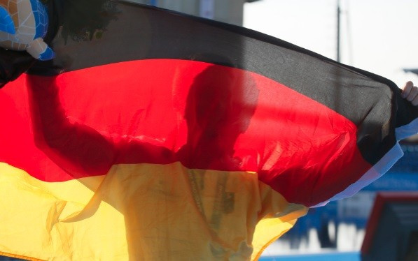 Germany's economy beats analysts expectations and posts 0.7% growth (Photo: Reuters) Germany's economy beats analysts expectations and posts 0.7% growth (Photo: Reuters)