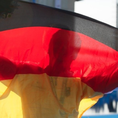 Germany's economy beats analysts expectations and posts 0.7% growth (Photo: Reuters)
