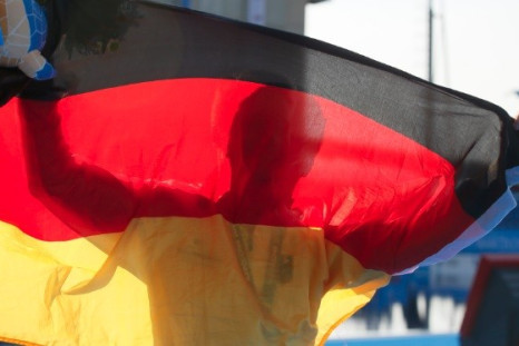 Germany's economy beats analysts expectations and posts 0.7% growth (Photo: Reuters)
