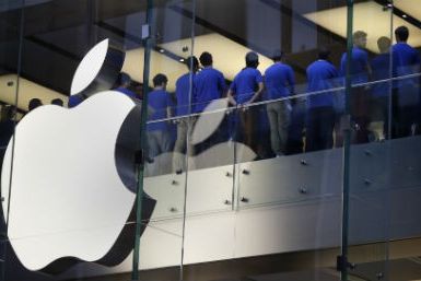 Apple Share Jump 5% as Investor Carl Icahn says Stock Undervalued
