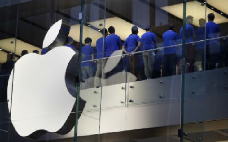 Apple Share Jump 5% as Investor Carl Icahn says Stock Undervalued