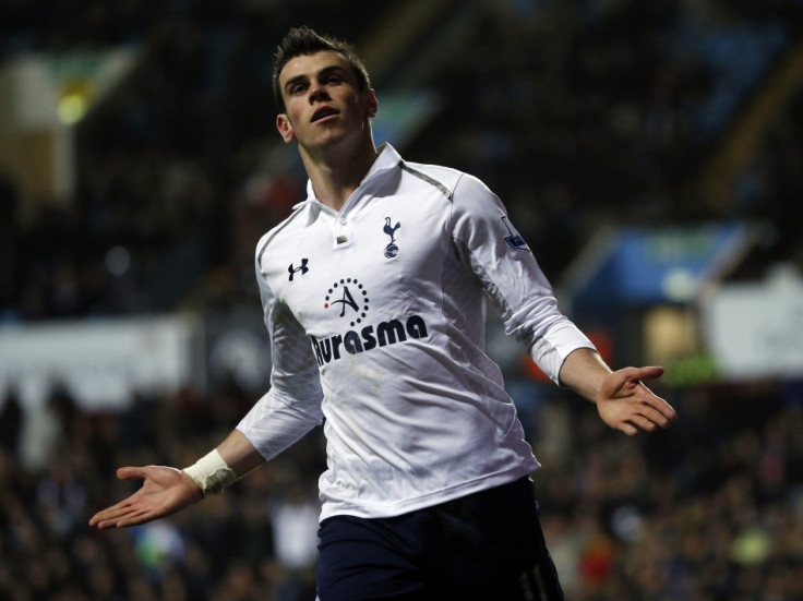 Gareth Bale