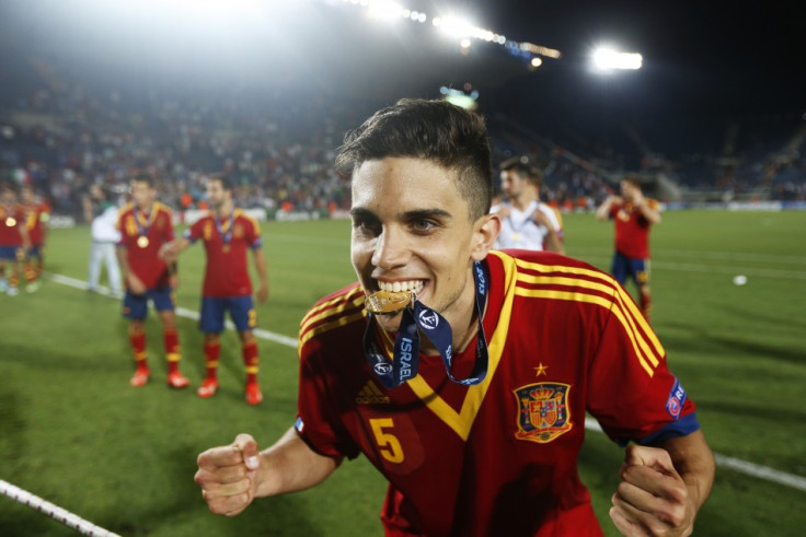 Marc Bartra